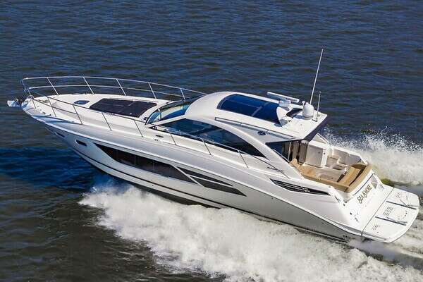 51-ft-Sea Ray-2014-510 Sundancer-Sea Smoke Georgetown Maryland United States  yacht for sale