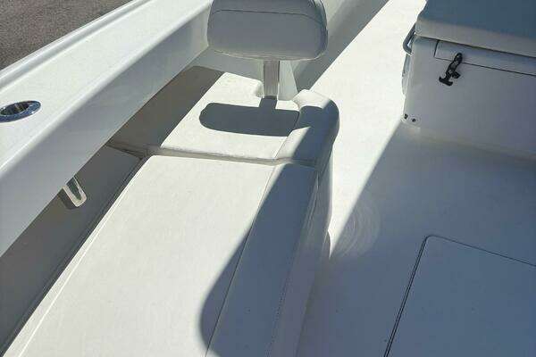 Photo of the 2014 Stuart Boatworks 