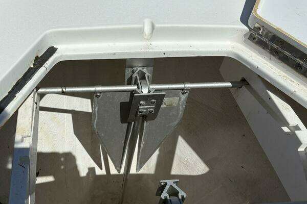 Photo of the 2014 Stuart Boatworks 