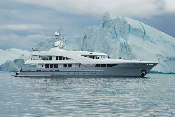 147-ft-Timmerman-2010-Tri-Deck-LATITUDE-Monaco yacht for sale