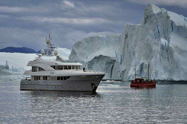 147-ft-Timmerman-2009-Tri-Deck-LATITUDE-Monaco yacht for sale