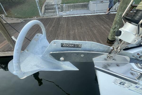 Last Penny 32ft Beneteau Yacht For Sale