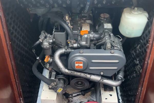 Last Penny 32ft Beneteau Yacht For Sale