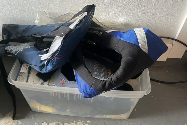 Last Penny 32ft Beneteau Yacht For Sale