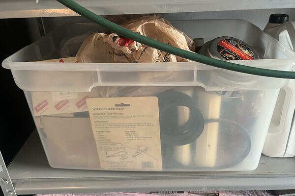 Last Penny 32ft Beneteau Yacht For Sale