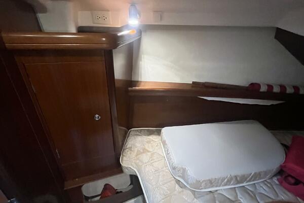 Last Penny 32ft Beneteau Yacht For Sale