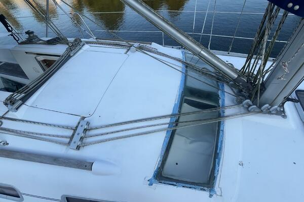 Last Penny 32ft Beneteau Yacht For Sale