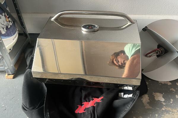 Last Penny 32ft Beneteau Yacht For Sale