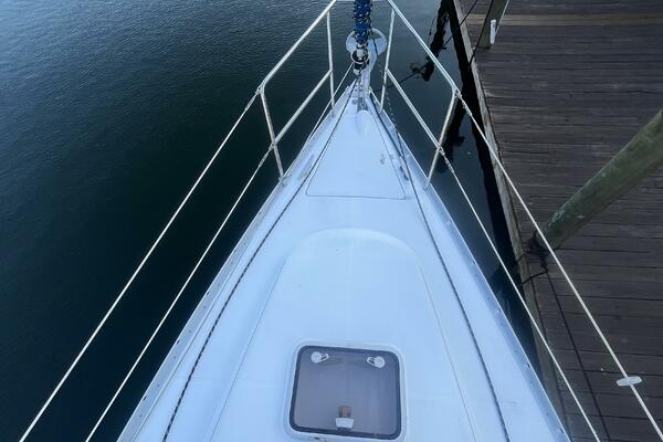 Last Penny 32ft Beneteau Yacht For Sale