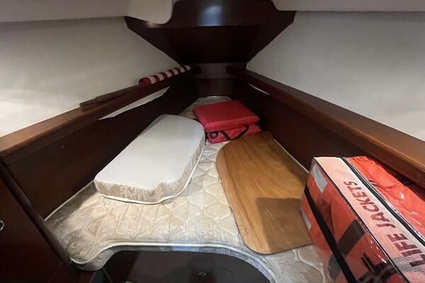 Last Penny 32ft Beneteau Yacht For Sale