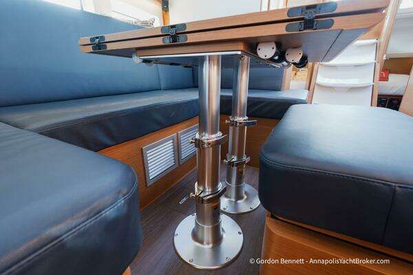 Jeanneau Sun Odyssey 440 Yacht For Sale