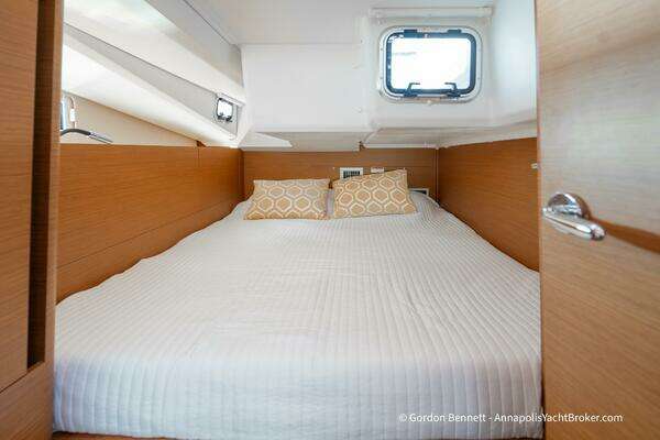 Jeanneau Sun Odyssey 440 Yacht For Sale