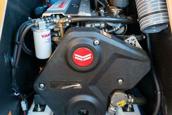 Jeanneau Sun Odyssey 440 Yacht For Sale