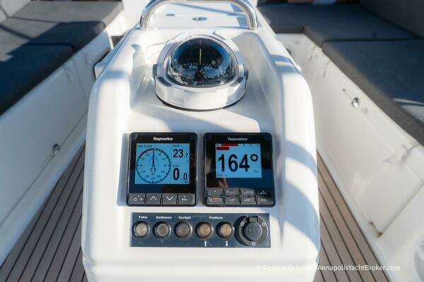 Jeanneau Sun Odyssey 440 Yacht For Sale