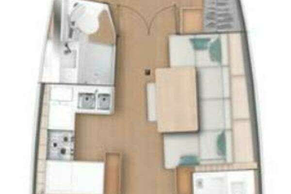 Jeanneau Sun Odyssey 440 Yacht For Sale