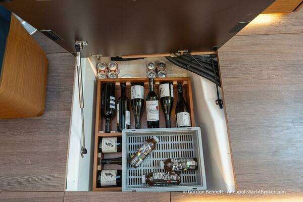 Jeanneau Sun Odyssey 440 Yacht For Sale