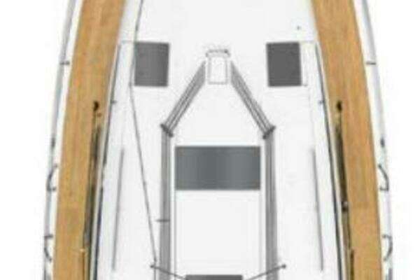 Jeanneau Sun Odyssey 440 Yacht For Sale