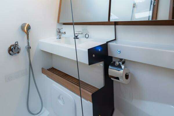 Jeanneau Sun Odyssey 440 Yacht For Sale