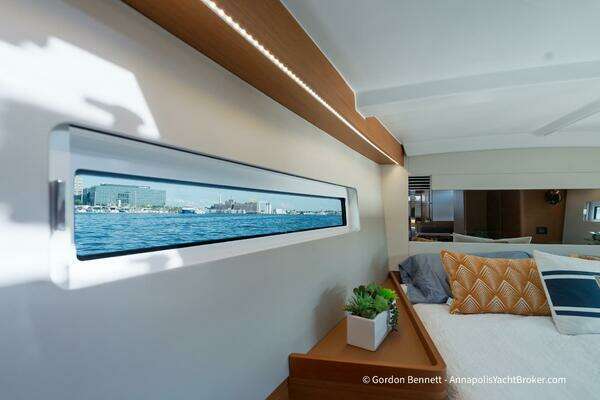 Jeanneau Sun Odyssey 440 Yacht For Sale