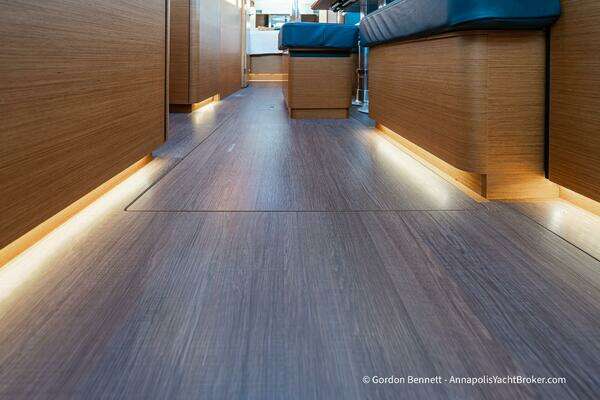 Jeanneau Sun Odyssey 440 Yacht For Sale