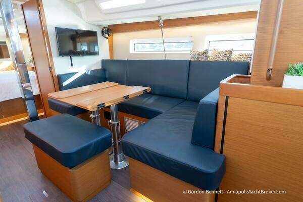 Jeanneau Sun Odyssey 440 Yacht For Sale