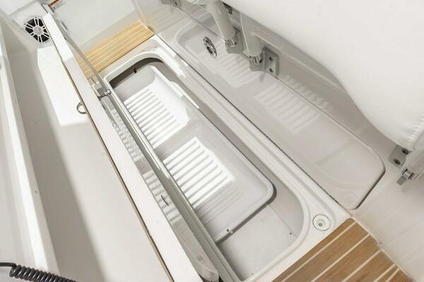 Yacht Sea 41ft Regulator Yacht For Sale