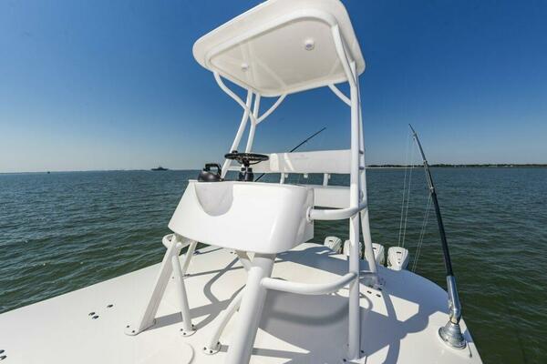 Yacht Sea 41ft Regulator Yacht For Sale