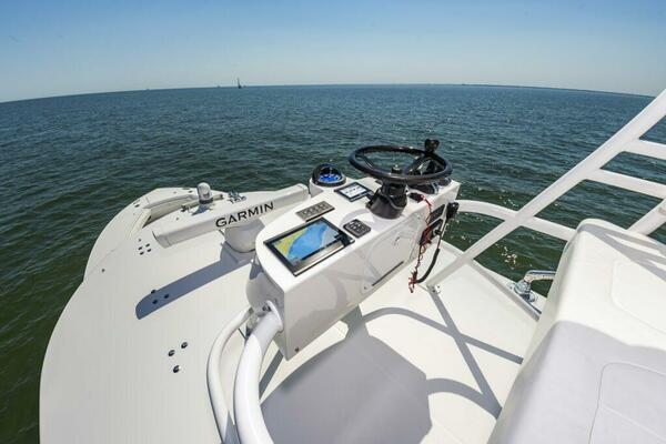 Yacht Sea 41ft Regulator Yacht For Sale