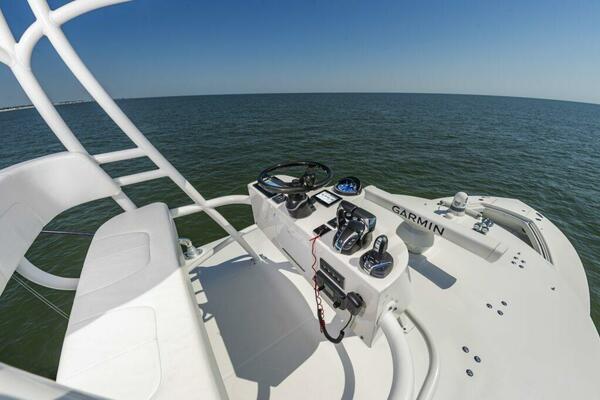 Yacht Sea 41ft Regulator Yacht For Sale