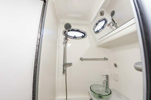 Yacht Sea 41ft Regulator Yacht For Sale