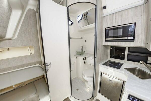 Yacht Sea 41ft Regulator Yacht For Sale