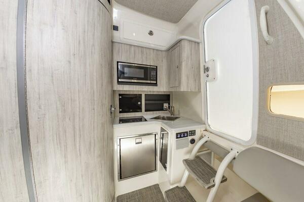 Yacht Sea 41ft Regulator Yacht For Sale