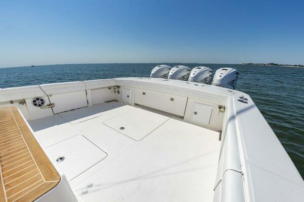 Yacht Sea 41ft Regulator Yacht For Sale