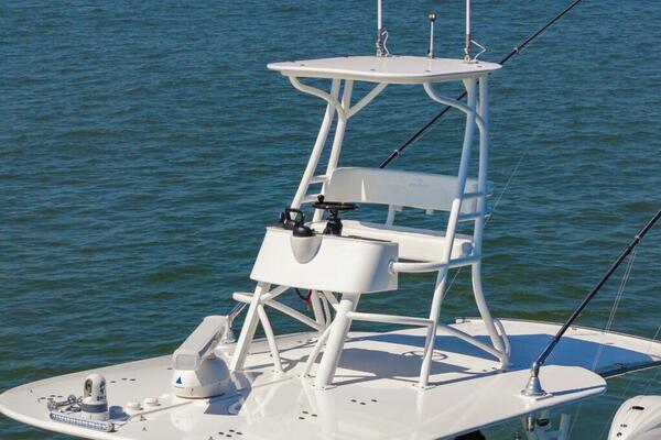 Yacht Sea 41ft Regulator Yacht For Sale