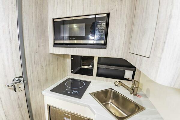 Yacht Sea 41ft Regulator Yacht For Sale