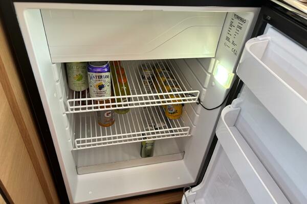 La Paloma 44ft Jeanneau Yacht For Sale