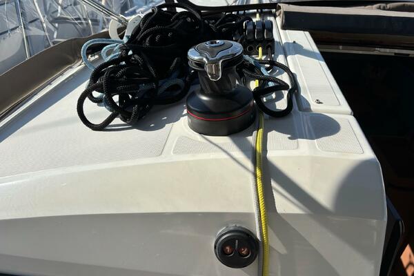 La Paloma 44ft Jeanneau Yacht For Sale