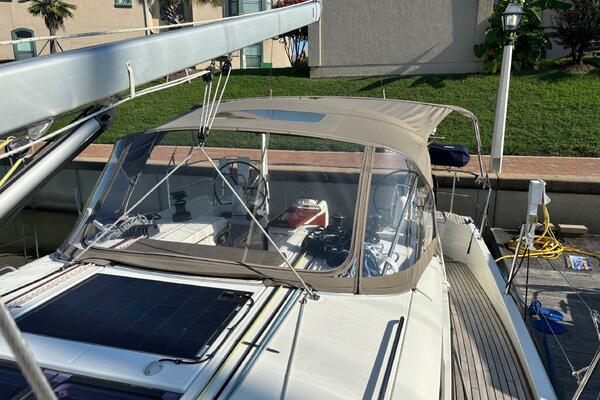 La Paloma 44ft Jeanneau Yacht For Sale