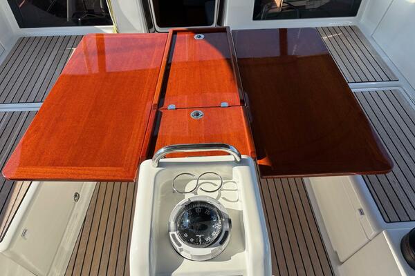 La Paloma 44ft Jeanneau Yacht For Sale