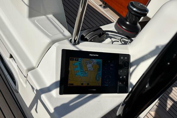 La Paloma 44ft Jeanneau Yacht For Sale