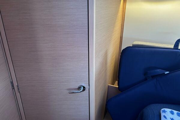 La Paloma 44ft Jeanneau Yacht For Sale