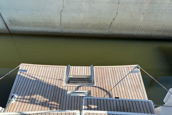 La Paloma 44ft Jeanneau Yacht For Sale