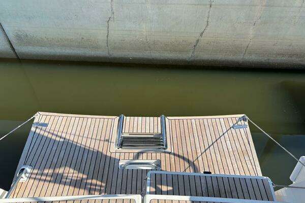 Photo of the 2021 Jeanneau Sun Odyssey 440 "La Paloma"