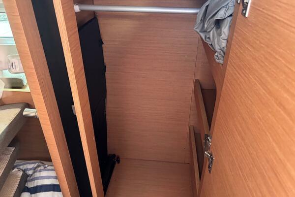 La Paloma 44ft Jeanneau Yacht For Sale