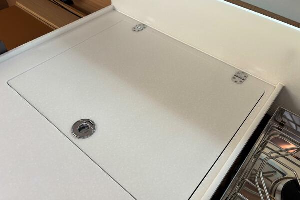 La Paloma 44ft Jeanneau Yacht For Sale