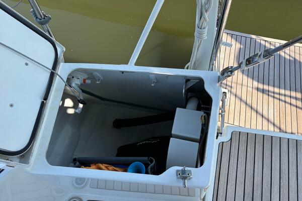 La Paloma 44ft Jeanneau Yacht For Sale