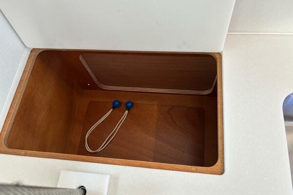 La Paloma 44ft Jeanneau Yacht For Sale