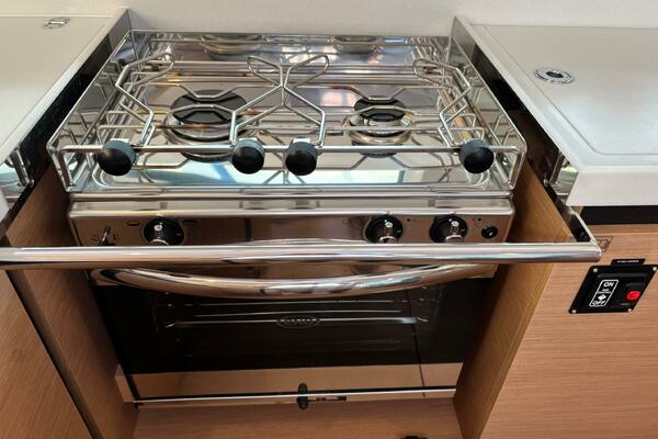 La Paloma 44ft Jeanneau Yacht For Sale