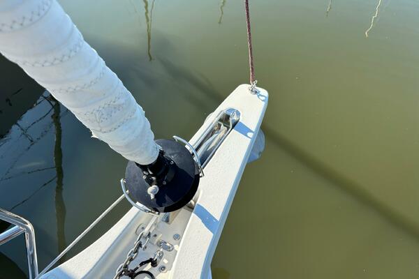 La Paloma 44ft Jeanneau Yacht For Sale