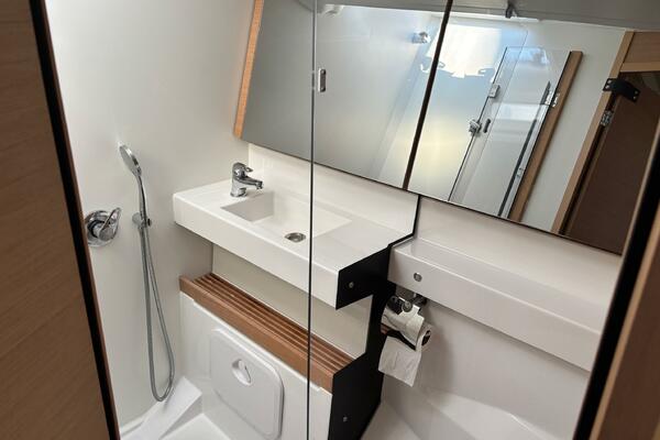 La Paloma 44ft Jeanneau Yacht For Sale